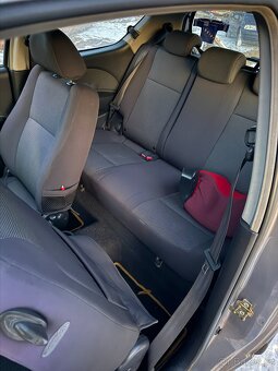 Chevrolet Aveo 1.4 hatchback, 3dv - 5
