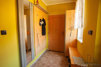 Prodej rodinného domu 150 m², pozemek 1859 m² Třebovice - 5