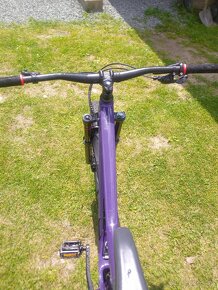 Giant Reign Sx 27,5" - 5
