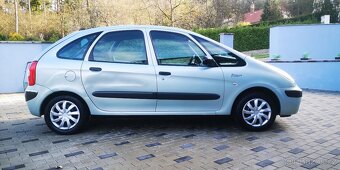 Citroen Xsara Picasso 1,6 HDI - 80kw. STK+EM do 11/2026 - 5