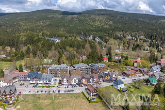 Prodej, byt 1+kk, 40m2, Harrachov - 5