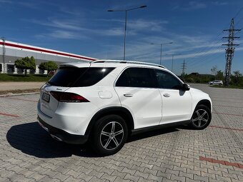 Mercedes-Benz GLE 300d Měchy / 2020 - 5