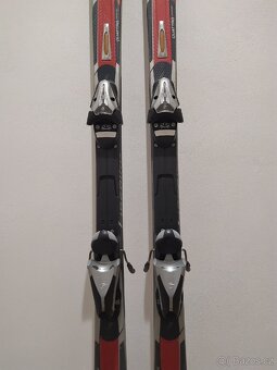 Lyže 177 - 5