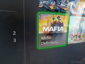 XBOX ONE S 1TB + HRY - 5