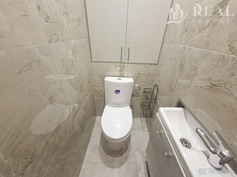 Pronájem byt 2+1, OV, 62 m 2, ul. Holešická, Chomutov. - 5