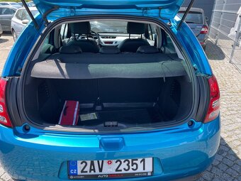 Citroen C3 - 5