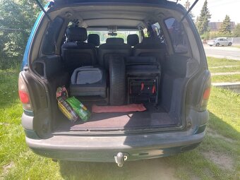Renault espace 3 2.0 84kw lpg - 5