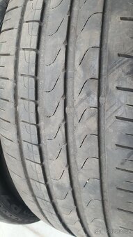 Letní pneu Pirelli Cinturato P7 235/40 R19 96W - 5