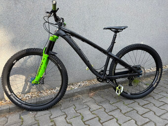 Dartmoor freeride enduro - 5