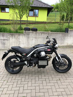 Prodám Moto Guzzi Griso 1200 - 5