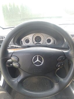 Mercedes E280cdi pozorne čitaj - 5