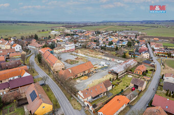 Prodej ostatní, 9000 m², Lišany, ul. Pražská - 5