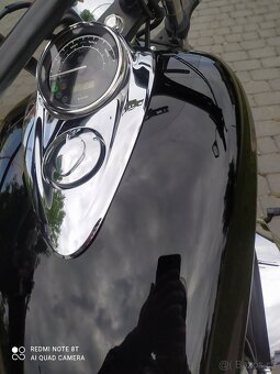 Honda VT1300CRA - 5