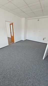 Pronájem kanceláře, Čáslav ul. Chrudimská - 5