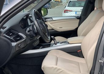BMW X5 3.0D X-DRIVE M-PAKET AUTOMAT automat 180 kw - 5