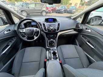 Ford C-Max 1.6i Ti-VCT Business Navi Digi Klima Tempomat - 5