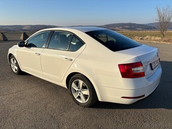 Octavia A7 - 5