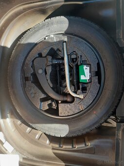 Octavia 2,0TDI L&K 4x4 Automat - 5