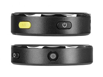 Bezdrátový mikrofonní systém Saramonic BlinkMe B2 - 5