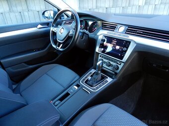 Volkswagen Passat 2.0 TDi 110 kW DSG LED ACC r.v. 2018 - 5