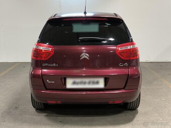 Citroën C4 Picasso 1.6 HDI , 80 kW nafta, 2008 - 5