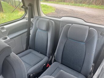 Prodám Ford Galaxy 1.8 TDCi 92 kW – 7míst, - 5