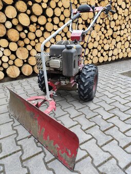 Dakr FD3 - 5
