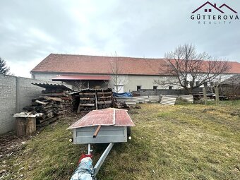 Prodej zemědělská usedlost, 131 m2 - Holýšov, ev.č. xIGD023 - 5