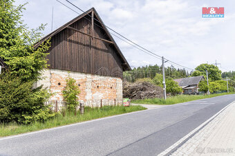 Prodej zemědělské usedlosti, 134 m², Janův Důl - 5