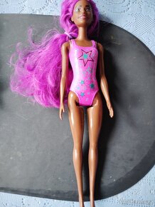 Panenky BARBIE+ HARRY POTTER. - 5