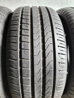 LETNÍ PNEU PIRELLI 255/45/19-4KS - 5