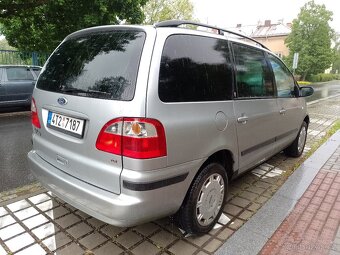 Ford Galaxy - 5
