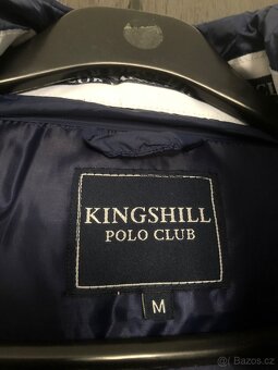 Kingshill Polo club bunda - 5