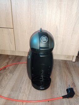 Kávovar NESCAFÉ® Dolce Gusto Piccolo: - 5