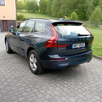 Prodám Volvo XC 60 - 5