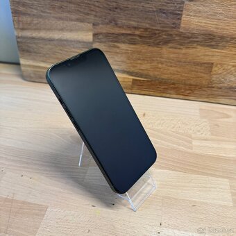 iPhone 13 128GB, zelený, 100% baterie (12 měsíců záruka) - 5