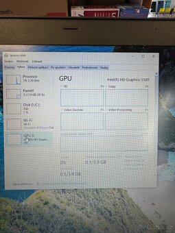 Lenovo Thinkpad - 5