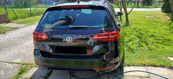 Volkswagen Passat B8 - 2015 - 2.0 BiTDi 176 kW - 4x4 - TOP - 5