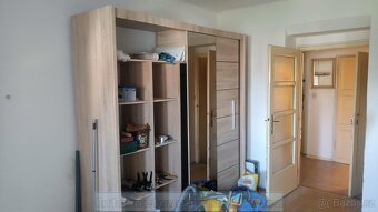 2+kk P10 Strašnice, Nad Primaskou DK00054W - 5