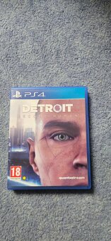 Hry na PS4 a PS3 - 5
