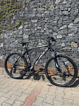 Horské kolo Rock Machine 165-180 cm - 5
