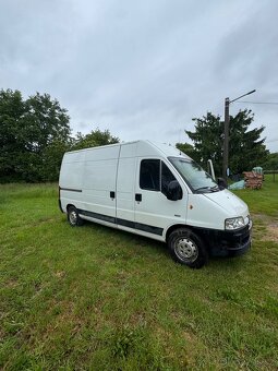 Peugeot Boxer - 5