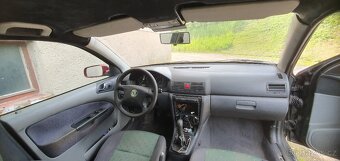škoda octavia 1U5 1.9TDi Combi 66kw - 5