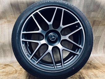 TOP sada letní R22 Mercedes G AMG - 5