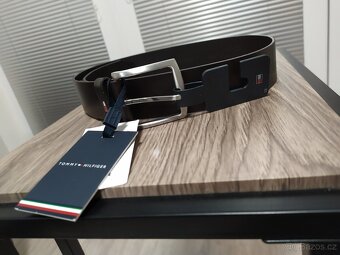 Pasek Tommy Hilfiger - 5