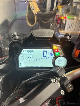 Ducati Multistrada 1200S - 5