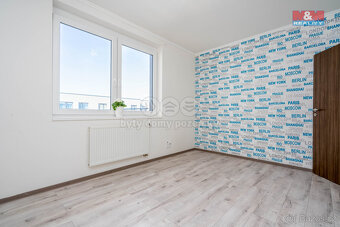 Pronájem bytu 4+kk, 122 m², Praha, ul. Kryšpínova - 5