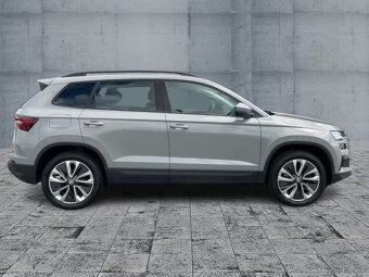 Škoda Karoq Style 2.0 TDi DSG 4x4 -navi,LED,tažné,temp,150PS - 5