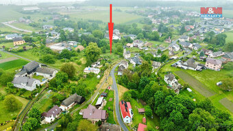 Prodej pozemku k bydlení, 449 m², Jestřebí, Jestřebíčko - 5