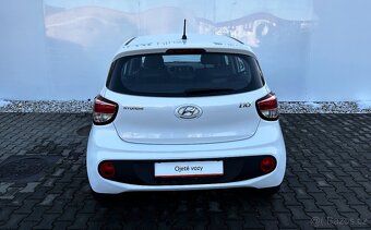 Hyundai i10 - 5